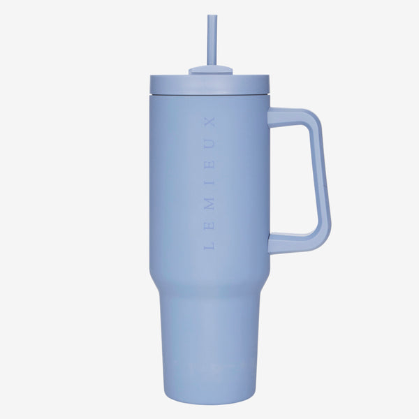 LeMieux Sports Cup - Powder Blue