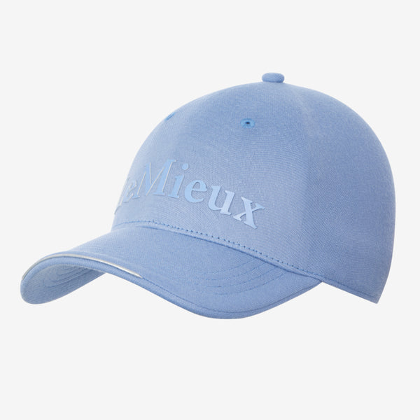 LeMieux Lara Cap - Powder Blue
