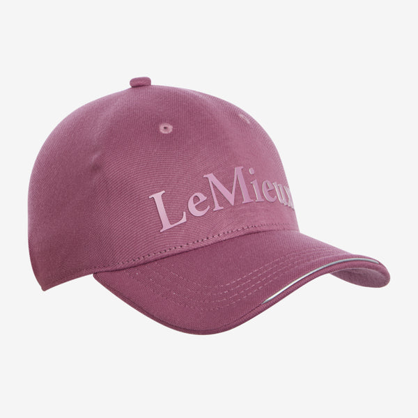 LeMieux Lara Cap - Mallow