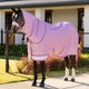 LeMieux Arika Ripstop 0g Turnout Rug - Fondant