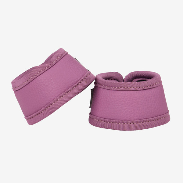 LeMieux Toy Pony Over Reach Boots - Mallow