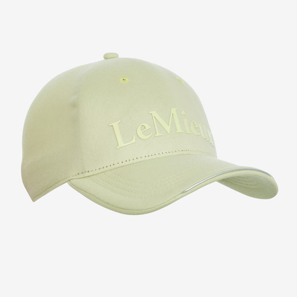 LeMieux Lara Cap - Macaron