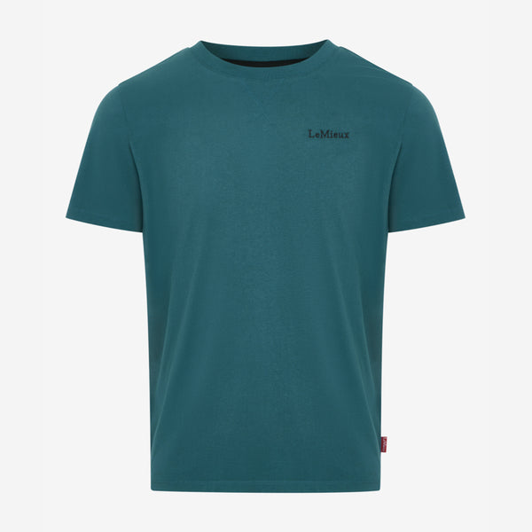LeMieux Mens T-Shirt - Jungle