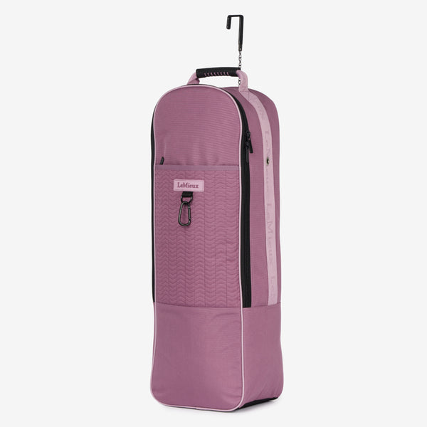 LeMieux Anatomical Bridle Bag - Mallow