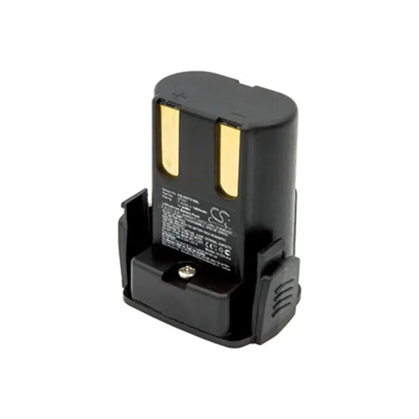 Wolsley Jay Battery - 1600mAh