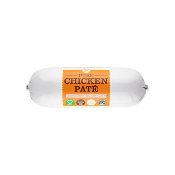 JR Pet Products Pure Chicken Pate - 400g