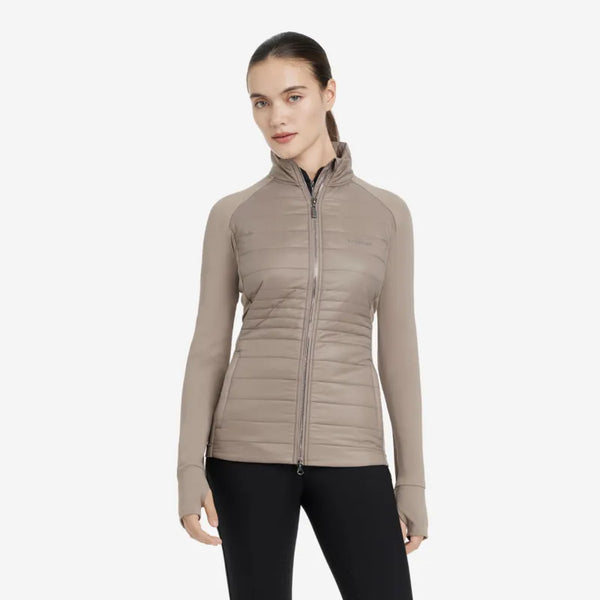 LeMieux Juliette Jacket - Pecan