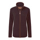 Schoffel Ladies Burley II Fleece Jacket - Port