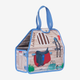 LeMieux Toy Pony Carry Bag Stable - Multi