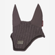 LeMieux Heritage Fly Hood - Cocoa