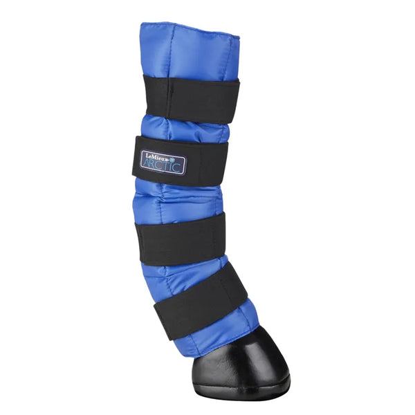 LeMieux Arctic Ice Boot - Navy