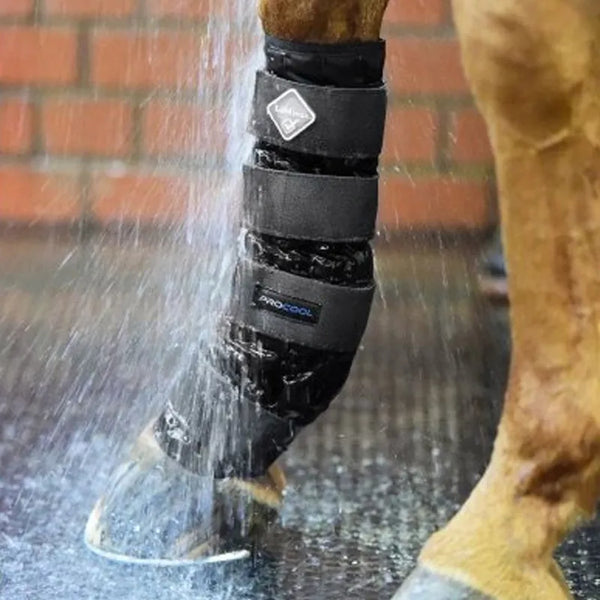 LeMieux Cold Water Boots