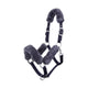 LeMieux Comfort Headcollar - Navy
