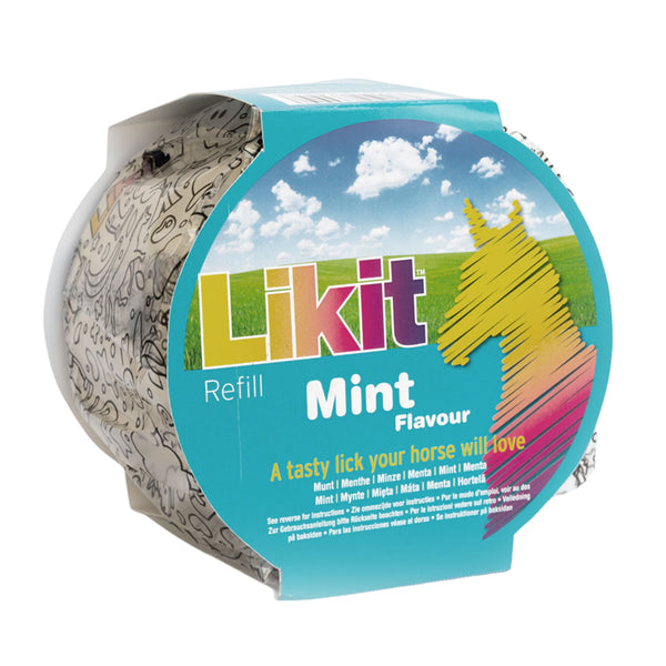 Likit - Mint 650g