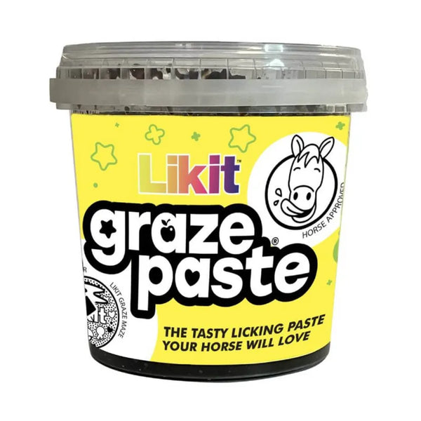 Likit Graze Paste - 1.2kg