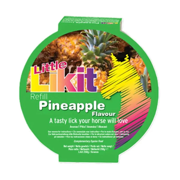Little Likit - Pineapple 250g