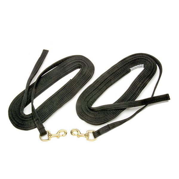 Monty Roberts Set of Two Long Lines - 30ft