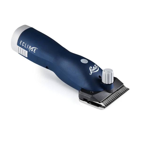 Lister Eclipse Cordless Clipper