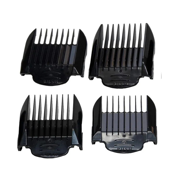 Liveryman Classic Trimmer Comb Set