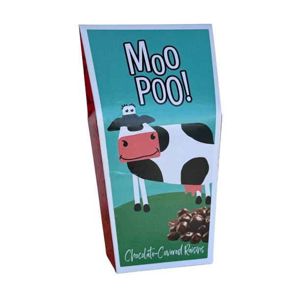 Bramble Moo Poo! Gift Pack