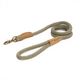 Ruff & Tumble Thick Clip Lead - Moss