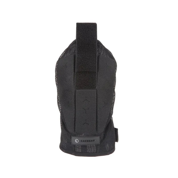Racesafe Motion3 Shoulder Pads - Black