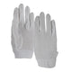 Newbury Gloves - Child White