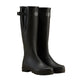 Le Chameau Ladies Vierzonord Neoprene Lined Boot - Noir