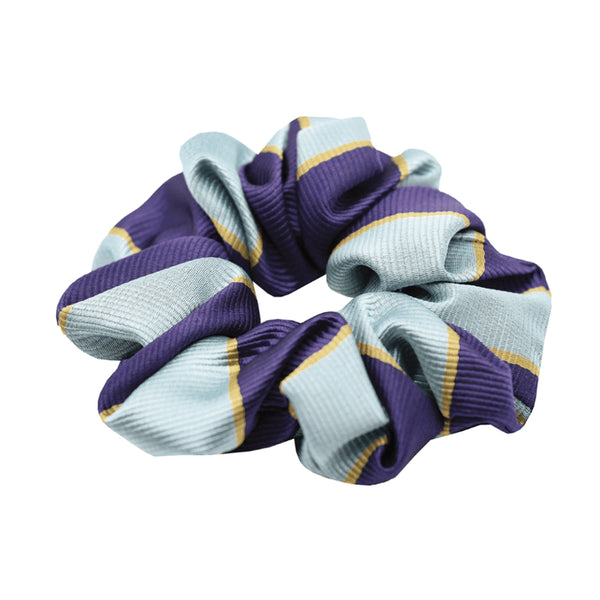 Equetech Official Pony Club Members Scrunchie