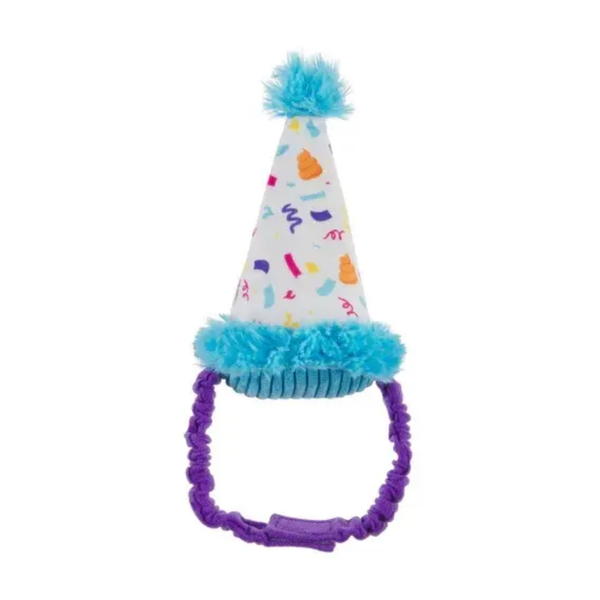 Bark Party Pooper Hat