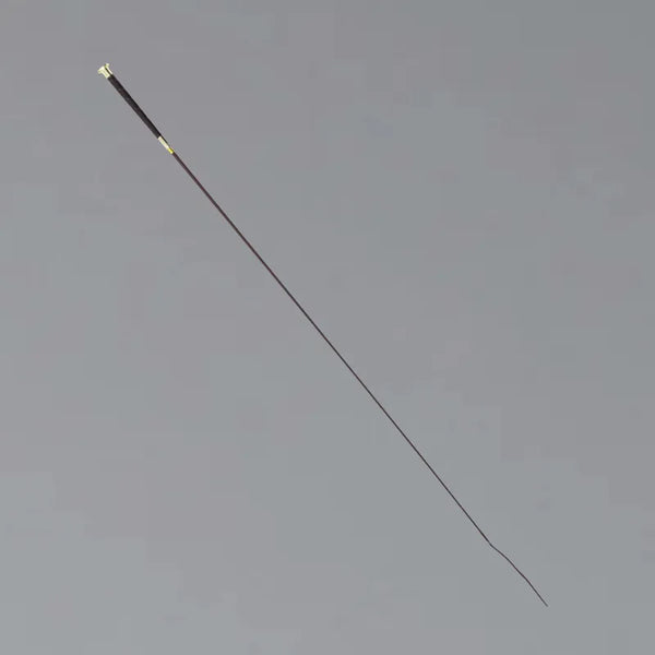 Premier Equine Erula Dressage Whip - Brown