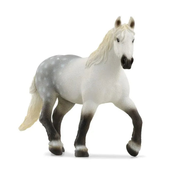 Schleich Percheron Mare