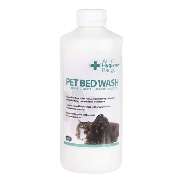 Pet Bed Wash 1L
