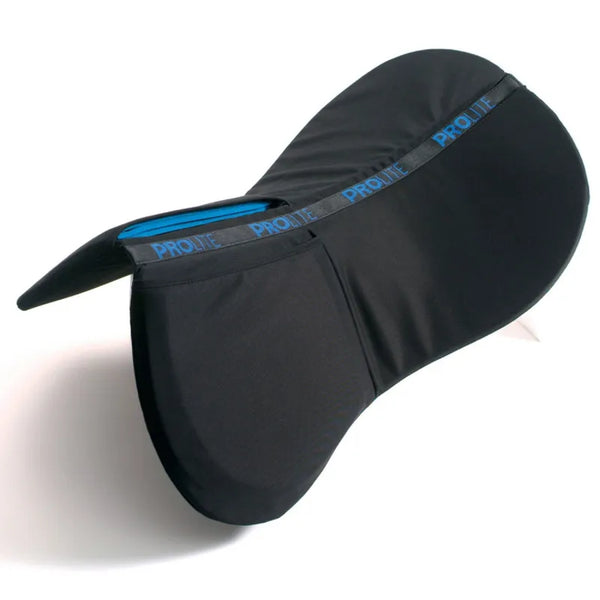 Prolite Adjustable Front Riser Pad - Black