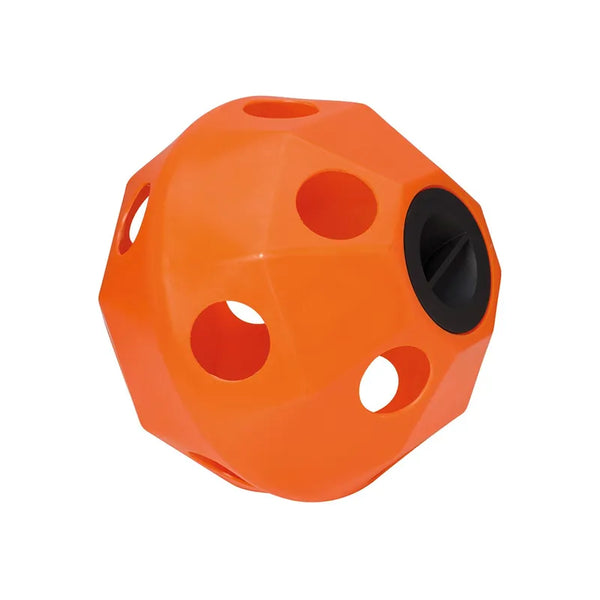 ProStable Hayball Large Holes - Orange