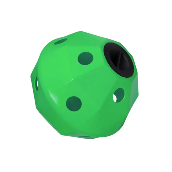 ProStable Hayball Small Holes - Green