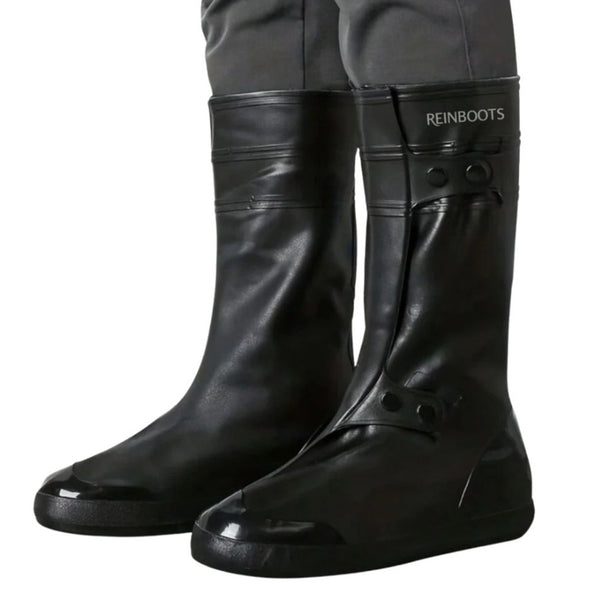 Reinboots - Black