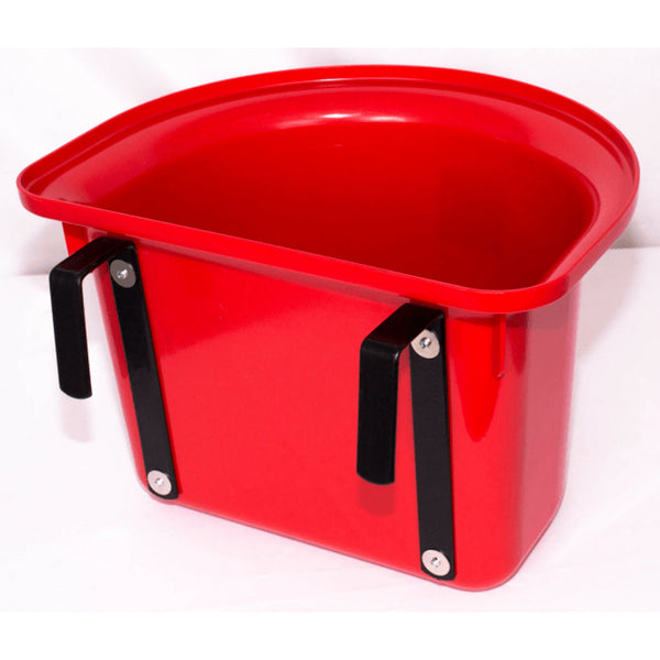 RED GORILLA HOOK OVER MANGER BLUE 12L