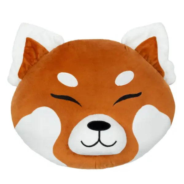 Little Furn Red Panda Kids Novelty Cushion