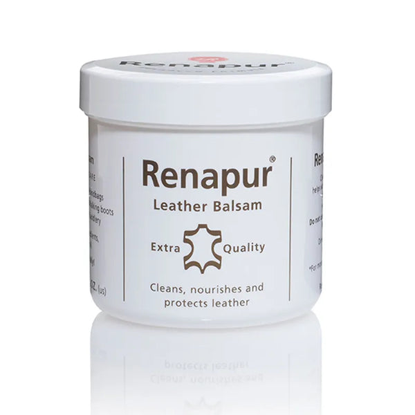 Renapur Leather Balsam 125