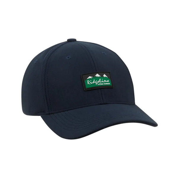 Ridgeline Monsoon Classic Cap - Navy