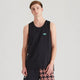 Ridgeline Mens Signature Singlet - Black