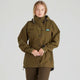 Ridgeline Ladies Monsoon Classic Jacket - Teak