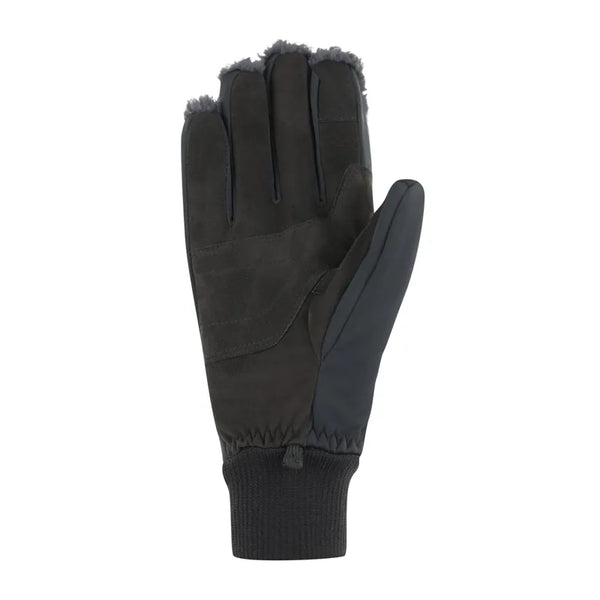 Roeckl Neuberg Gloves - Anthracite