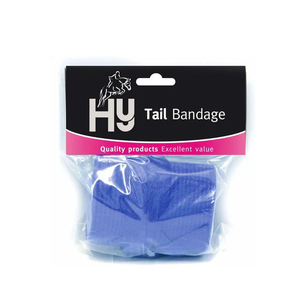 Hy Tail Bandage - Royal Blue