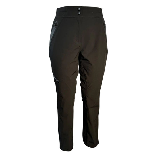 Reinpants Lite - Black