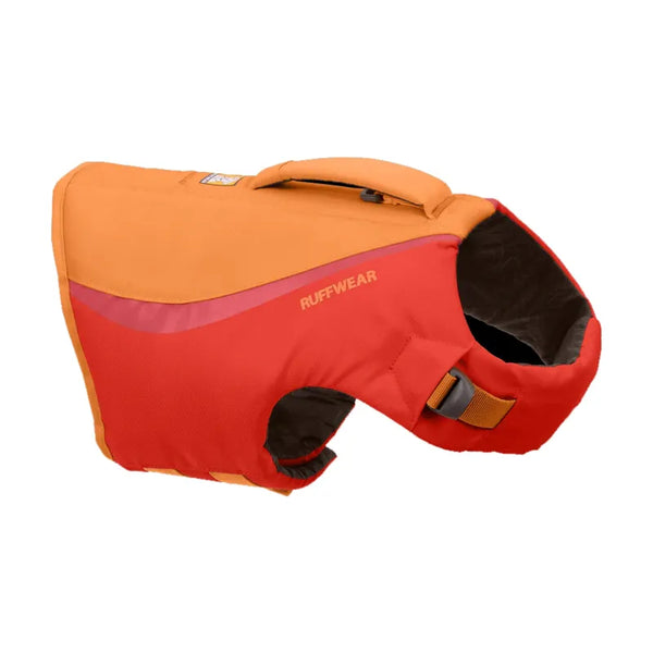 Ruffwear Float Coat Life Jacket - Red Sumac