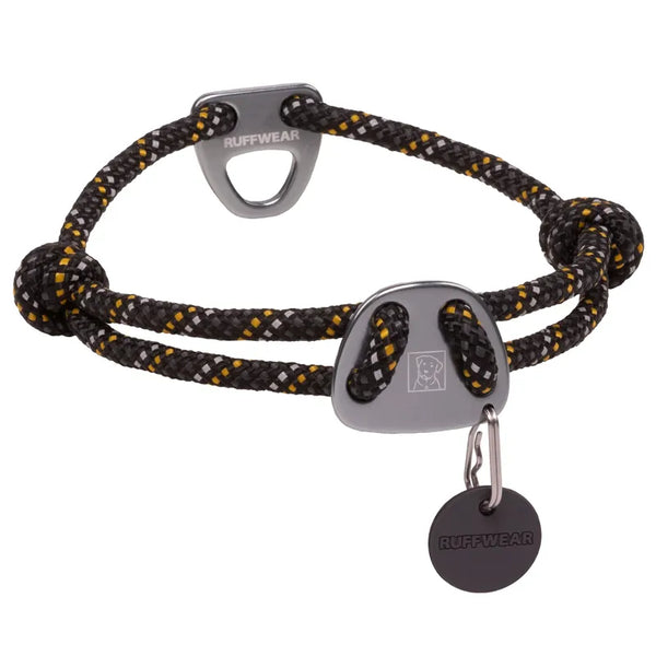Ruffwear Knot-A-Collar - Black