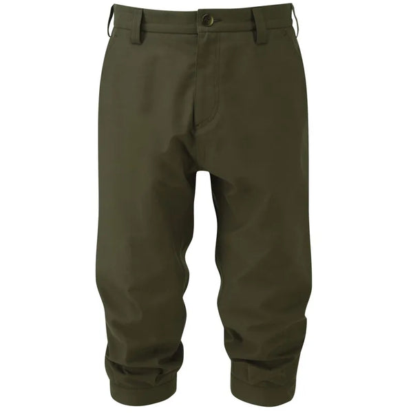 Schoffel Men's Ptarmigan Plus Twos - Hunter Green