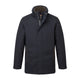 Schoffel Mens Whitton Waterproof Coat - Navy